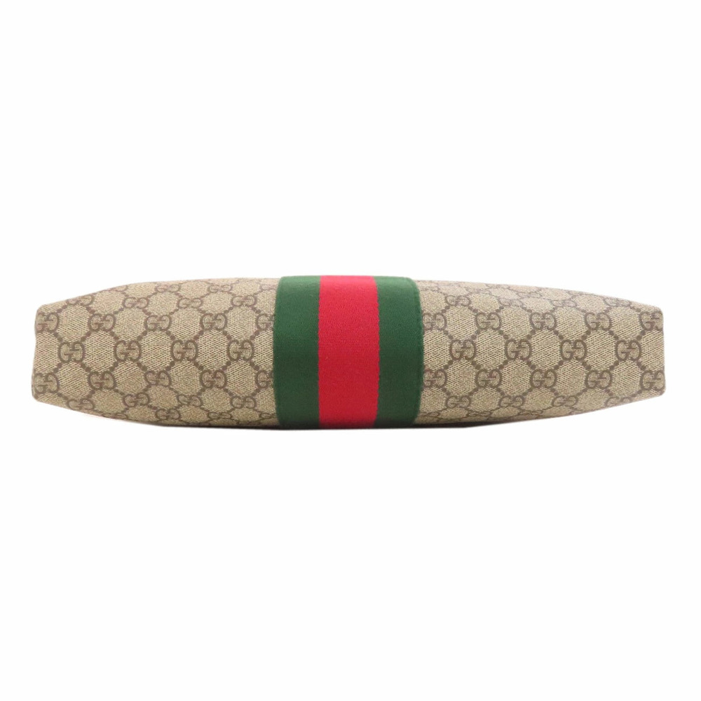 Gucci GG Supreme Messenger Shoulder Bag - Picture 4 of 11